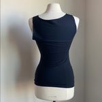 Spanx  Thinstincts Tank Body Shaper Womens Sz Large Black Classic Essential Photo 3