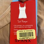 Spanx  TOTAL ROMPER SIZE XL BRAND NEW COLOR NUDE SEE ALL PHOTOS Photo 7