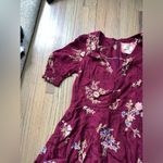 Maeve Anthropologie  dress floral 2 Photo 4