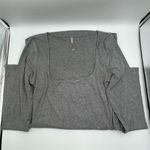 SKIMS  SOFT LOUNGE LONG SLEEVE DRESS Photo 3