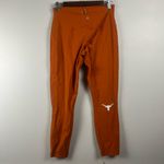 Lululemon  Texas Longhorns Calf Logo Align Pant size 10 Photo 2