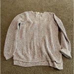 Ruff Hewn Spring sweater Photo 0
