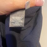 Ann Taylor Multicolor Long Striped Skirt Photo 8