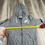 Nike Grey Full Zip Jacket Photo 9