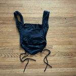 Tiger Mist  Black Tank Photo 2