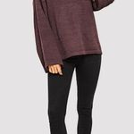 SheIn Funnel Neck Sweater Photo 0