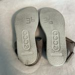 Ecco EUC Flowt Sandals Photo 5