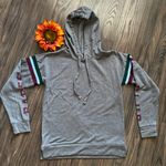 Aeropostale LLD by  “Babes Club” Hooded Sweatshirt | X-SMALL | Photo 3