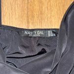 Nasty Gal Cowl Neck Cami Bodysuit Photo 1