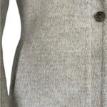 Vintage Prestige of Boston oatmeal Wool Jacket or Blazer Tan Size 6 Photo 5