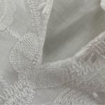 Sundance Cottagecore Southwestern Prairie Aline Shift Dress Western Boho S Photo 7