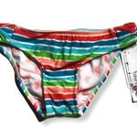 The Bikini Lab  Bikini Bottom NWT Photo 0