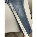 Bandolino Womans Mandie Denim Jeans 16 W Blue Photo 6