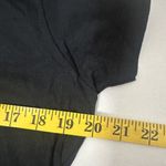 Gildan Tuaca Originale Liquore T Shirt Womens Large Italiano Black Drinking Promo Tee Photo 4