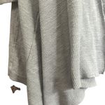 a.n.a Cardigan Sweater Womens Open Front Draped 3/4 Sleeve Lightweight Photo 1