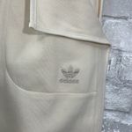Adidas Cream Adicolor Clean Classic Skirt Photo 2