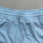 Lululemon Hotty Hot LR Short 2.5" Lined - Powder Blue Photo 11
