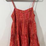 American Eagle Sundress Floral Mini Photo 0