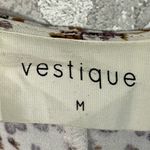 Vestique Tiny Flowers Deep V Romper Photo 2