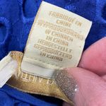 Cynthia Rowley Eyelet Fit & Flare Dress L Photo 7