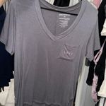 Good hYOUman V neck t shirt Photo 0