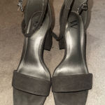 Worthington Grey heels  Photo 0