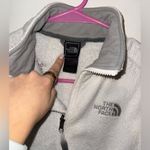 The North Face Sherpa XS White Photo 1