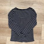 Forever 21 Trendy stripe shirt  Photo 1