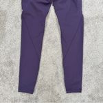 Spyder  Active Women’s High-Waisted Stretch Cargo Tight Legging Pant in Purple S Photo 7