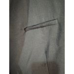 Ba&sh  Lady Jacket Tahlia Blazer Black Sz M Photo 3