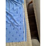 Lilly Pulitzer  Skipper Popover Dress XL Coastal Preppy Golf resortwear vacation Photo 8