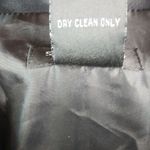 Silkland 24W Black Pink Satin Cocktail Jacket Plus Photo 2