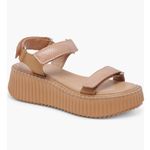 DV by Dolce Vit Dolce Vita Debra Platform Sandal Size 7.5 Photo 0