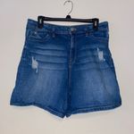 Ymi Jean Shorts Photo 0