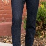 Judy Blue  High Waist Dark Blue Mom Jean Size 25 Style # JB88273 Photo 0