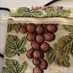 Elegant Tapestry Wine Photo 5