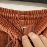 PINK - Victoria's Secret  Rust Joggers Photo 3