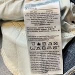 Levi's Signature Levi Strauss Gold Mid-Rise Skinny Distressed Jeans 12S Photo 5