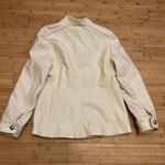 Banana Republic  wool peacoat with pockets Photo 1