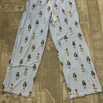 Polo Bear Pajamas Pants Photo 0