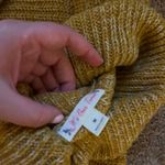 Kohls Sweater Photo 1