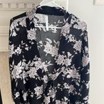 Spiritual Gangster kimono OS Black Size undefined Photo 1