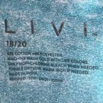 Lane Bryant  Livi Activewear Tie Dye Hooded Sweatshirt Dress (18/20) Photo 6