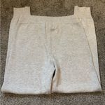J.Crew  Cashmere Knit Joggers Photo 4