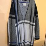 SOIA & KYO Soia x kyo Octavia cardigan coat xl Photo 8
