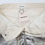 superdown Mara Skirt in Silver Small Photo 5