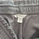 Athleta  Blue Wide Leg Pants Photo 3