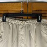 Mountain Lake Women’s Cream Pants Size 14P Photo 1