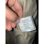 Woolrich  Women's Sz Medium M Plaid Brown Faux‎ Fur Trim Hooded Winter Coat Warm Photo 13