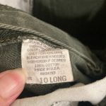 Lee Vintage Green Mom Jeans Photo 12